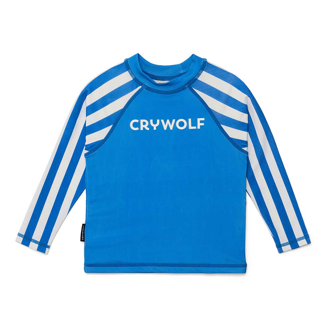 Crywolf Baby Rash Vest